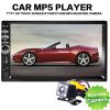 Car audio 2 din