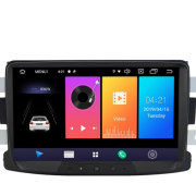 Мултимедия 8"с навигация и Android за Dacia и Renault
