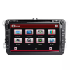 2 din навигация за автомобил с Android -CANBUS модул -VW, Skoda, Seat