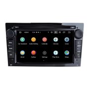 мултимедия с навигация за Opel