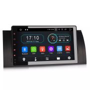 Мултимедия 9.7" навигация с Андроид и GPS за BMW