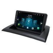 навигация с Андроид и GPS за BMW X3 E83