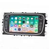 Мултимедия с навигация GPS и Android за Ford -Focus, Mondeo, Galaxi,C Max, S Max, Kuga