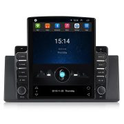 Мултимедия 9.7" навигация с Андроид и GPS за BMW