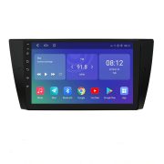 навигация с Андроид и GPS за BMW E90