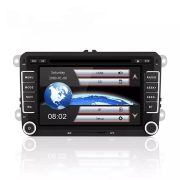 навигация 7" за автомобил с Android за VW, Skoda, Seat