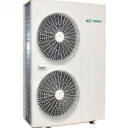 Термопомпа Chofu 16 KW