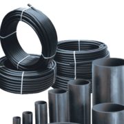 Полиетиленова тръба ф20-ф63 PN10