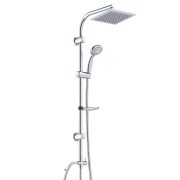 Душ система Norma Deluxe Crome