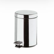 Кош за баня INOX