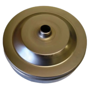 Дренажна тапа Ф80 INOX за неръждаеми комини