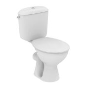Тоалетна чиния МОНОБЛОК VIDIMA ULYSSE STYLE W906301