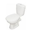 Индийски Моноблок със задно оттичане ANCHOR CERAMIC