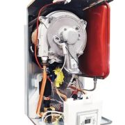 Кондензен газов котел RINNOVA ADAPTIVE 25 / 30 kw