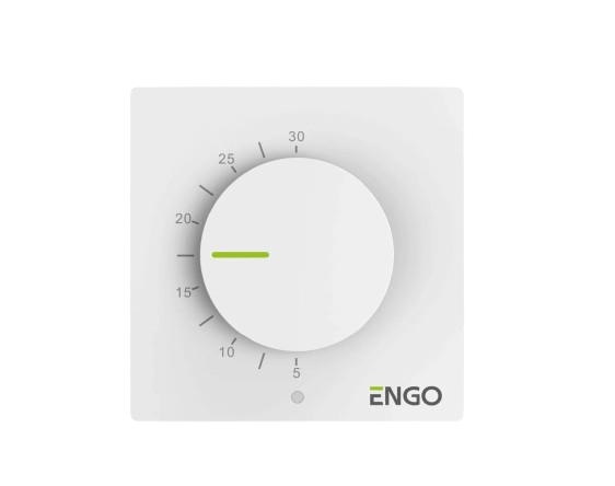 Стаен термостат ESIMPLE230W Стаен термостат ESIMPLE230W