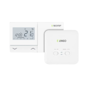Стаен термостат ENGO Е901RF